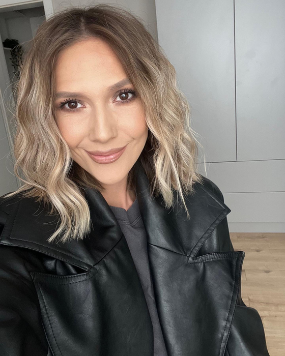 Adela Popescu  (Sursă: Facebook)