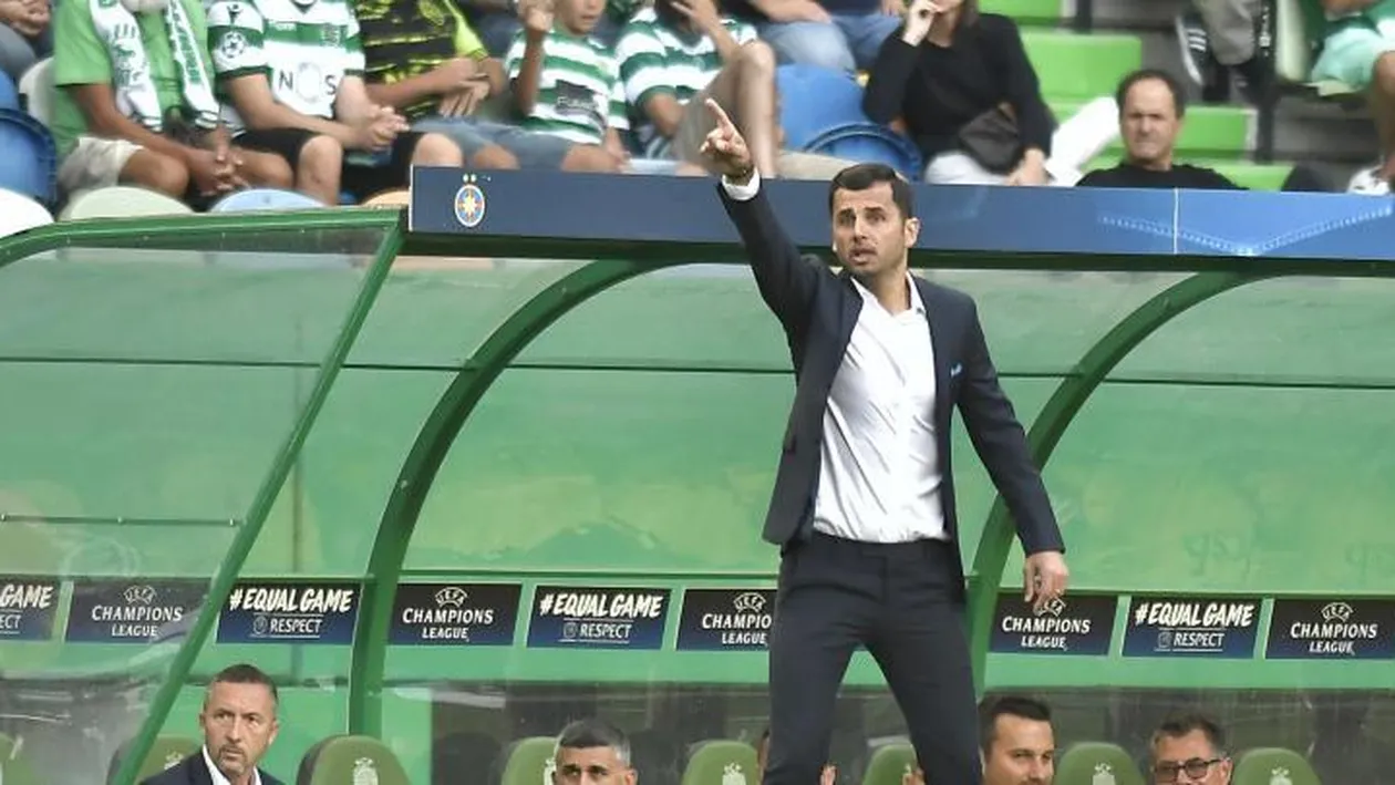 FCSB are şanse reale de calificare. Ce spune Nicolae Dică