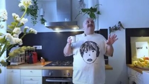 Cum arată casa în care locuiește fostul concurent Asia Express de la Antena 1, Zarug „Arată ca o colivie”