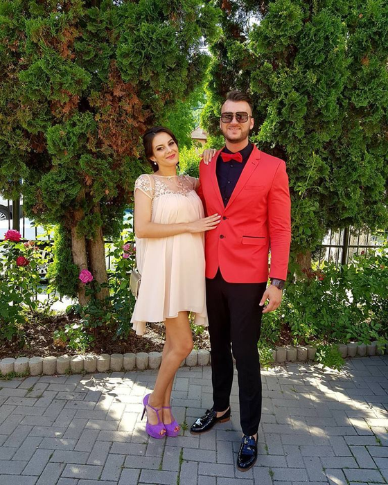 Mesajul pe care un fost profesor l-a lăsat pe pagina de Facebook a CĂTĂLINEI a reuşit să lase pe toată lumea cu lacrimi în ochi: „În timp mi-am dat seama că..“