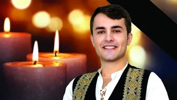 Doliu în lumea muzicii populare! Marian Toma s-a stins din viață la doar 31 de ani