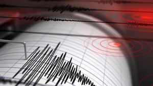 Cutremur în România, joi, la ora 01:16! Unde s-a produs și ce magnitudine a avut
