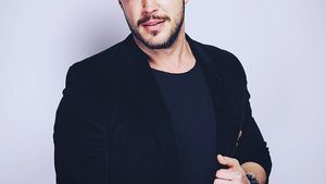Ce făcea Victor Slav în timpul cutremurului de azi-noapte. Cu cine era