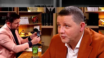 Cezar Florea prezintă mărturia de botez a Regelui Carol al II-lea: Aceasta este din argint masiv