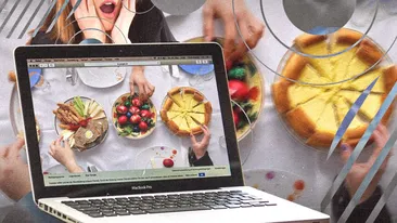 Cât te costă ca să comanzi online preparatele tradiționale de Paște