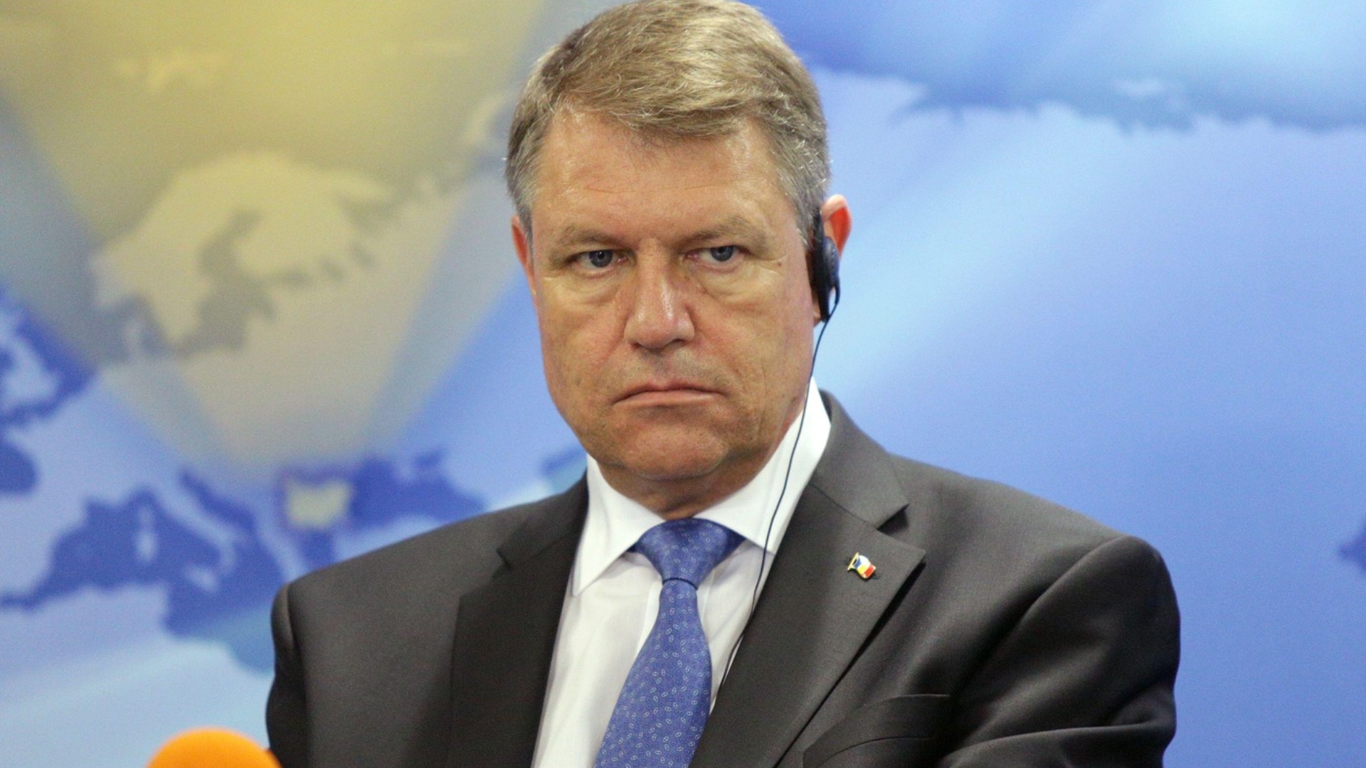 Lovituri devastatoare în lanț pentru Klaus Iohannis! Ce riscă după ce a fost executat de ANAF
