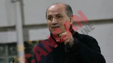 Copos: Una dintre peluzele stadionului nostru se va numi `Sandu Neagu`