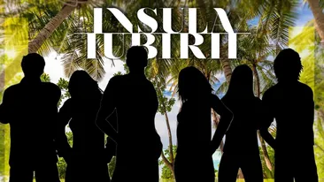 CANCAN.RO detonează bomba! Mega-surprize la Antena 1: ei sunt concurenții sezonului 8 “Insula Iubirii”