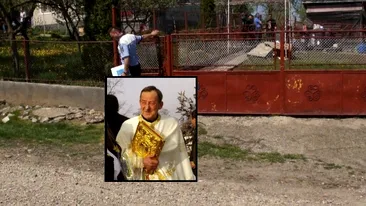 Un preot din județul Cluj a fost găsit mort în fântână! Mărturiile halucinante ale familiei