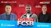 EXCLUSIV FCSB, azi de la 16:45. Victorie chinuită la debutul lui Marius Baciu pe bancă: urmează derby-ul cu Dinamo