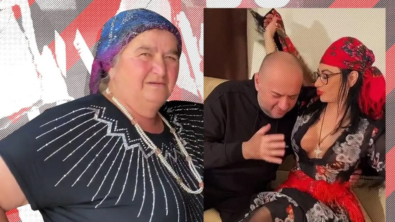 Noua „Prințesă de la Strehaia” a căzut în dizgrația „soacrei”. „Sunt într-o relație foarte complicată”
