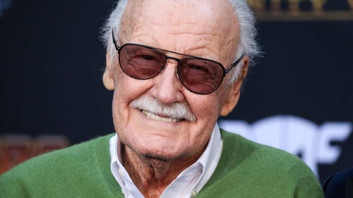Producătorul şi scriitorul de benzi desenate, Stan Lee, a murit