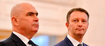 Conducerea PNL amenință parlamentarii liberali cu excluderea din partid dacă nu vor vota Guvernul Mureșan. Ordinele stricte transmise de „aripa Bolojan”