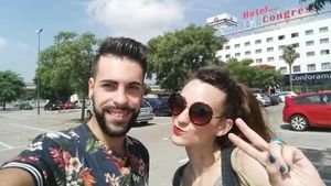 Ana și Daniel sunt frate și soră, dar vor să se căsătorească: "Am vorbit cu un avocat și ne-a spus că nu ar fi atât de greu"