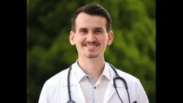 Familia lui Emanuel Mirel Luca, medicul rezident de 28 de ani găsit mort în casă, declarații cutremurătoare: ”Mi-am dat copilul jertfă sistemului sanitar din România!”