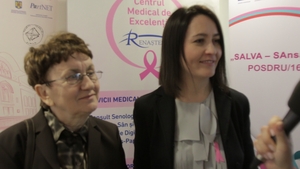 Interviu la dublu! Cum arata fosta soacra a lui Ilie Nastase! Ea este femeia care l-a combinat cu mama copiilor lui!