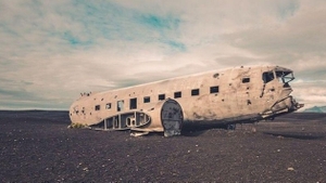 Uluitor! Avionul care a dispărut şi a reapărut 53 de ani mai târziu. Oamenii de ştiinţă sunt şocaţi