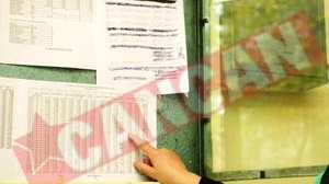 Facturi mai mari la intretinere