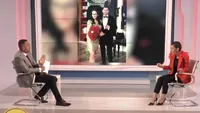 Dana Roba îl face praf pe Mădălin Ionescu! Ce a putut să spună despre prezentatorul TV, după scandalul din emisiune