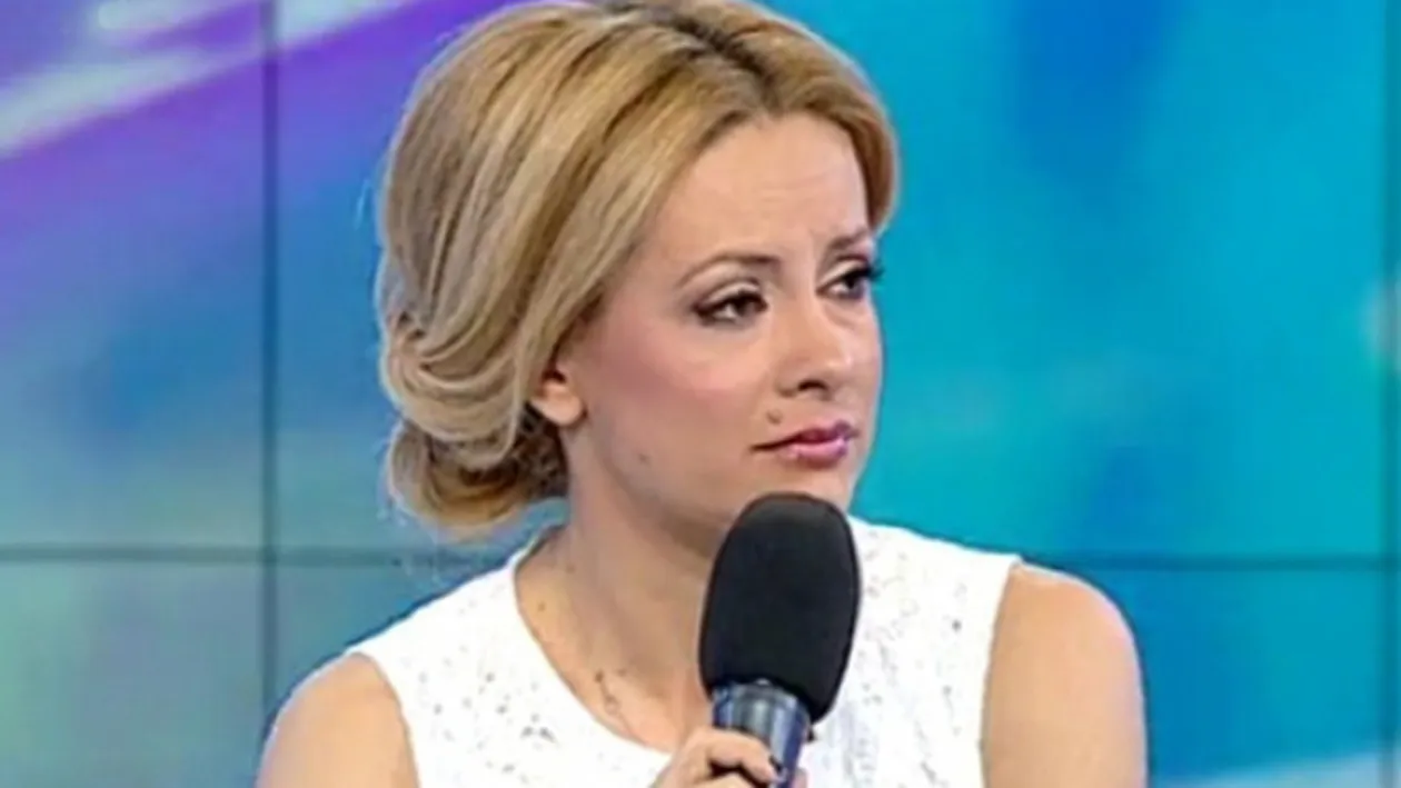 Cel mai bine ascuns secret al Simonei Gherghe a iesit la iveala! O sa razi in hohote cand o sa afli ce PORECLA are prezentatoarea