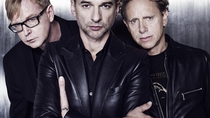 Solicitare inedita a baietilor de la Depeche! Andy Fletcher si Martin Gore au solicitat sa imparta cabina inainte de concert!