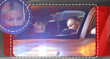 Neastâmpăratul domn Șoșoacă a început să copilărească după despărțire. Ce i-a făcut soțul șefei SOS unei blonde într-o mașină americană