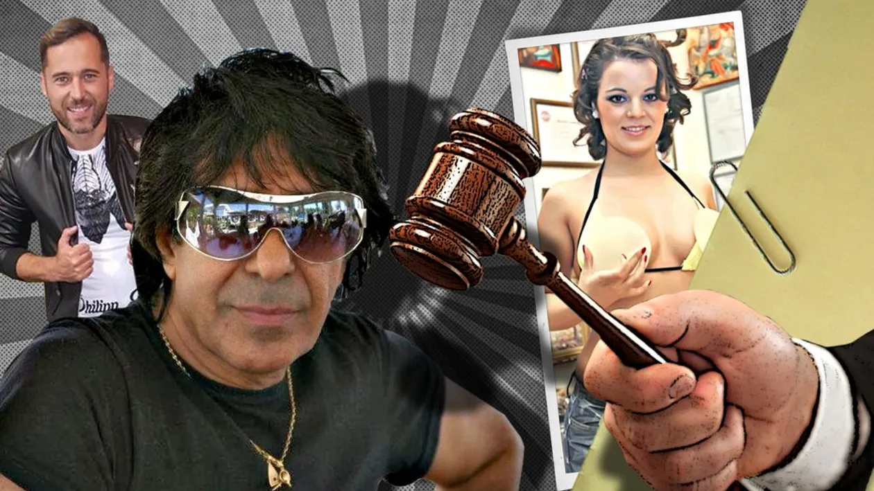 Milionarul acuzat de viol: ”Scandalul de la Miss Plaja mi-a ruinat afacerea!”