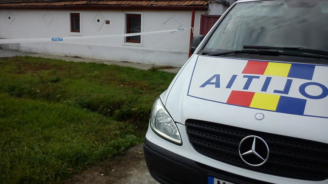 Caz şocant în Caraş-Severin. Şi-a omorât copiii imediat după naştere. Trupurile au fost îngropate sub o...