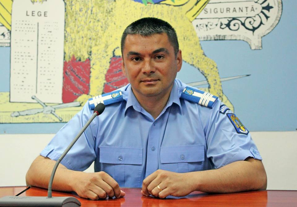 Șeful Jandarmeriei, primele declarații după violențele din Piața Victoriei: ”Dacă cineva se face vinovat de ceva, indiferent dacă e în uniformă sau civil, va fi tras la răspundere”