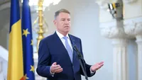 Anunțul făcut de Klaus Iohannis! Cum se vor ține slujbele în biserici, după 15 mai