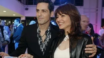 Lavinia, ce zici de asta? Oana Sîrbu, mărturii sincere despre relaţia cu Ştefan Bănică jr.