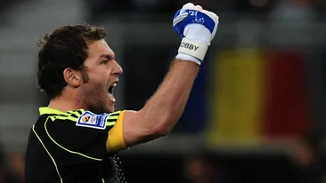 Un fotbalist de nationala o executa pe mama copilul sau! Ce a putut sa-i faca femeii careia ii jurase dragoste vesnica