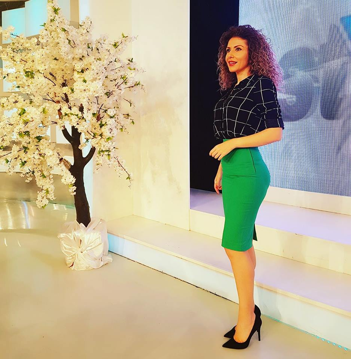 Cum să slăbești după Paște cu dieta lui Carmen Brumă