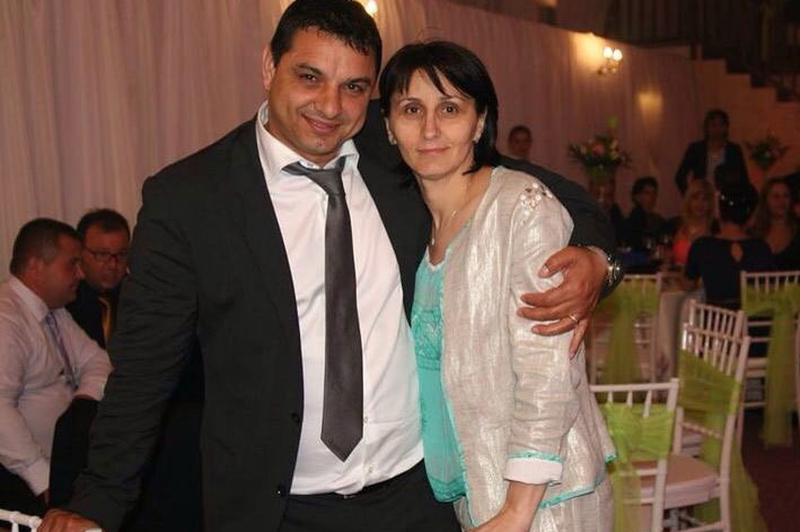 Dana este hotărâtă să se despartă de Ionel Ganea