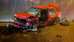 Accident grav la Sinaia. Bilanțul victimelor