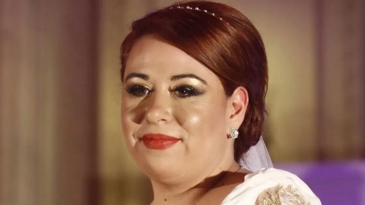 Ia amploare scandalul dintre OANA ROMAN şi tatăl ei! ”Dacă ai întâlni-o, nepoata ta nici nu te-ar recunoaşte!”