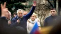 Călin Georgescu, înlocuit. A căzut cortina, secretul s-a aflat: El recunoaște că e o amenințare
