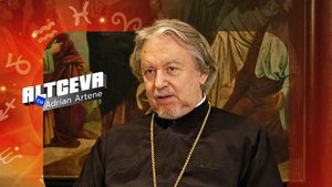 Astrologia și superstițiile sunt sau nu păcate? Preotul Nicolae Dascălu: “Rugăciunea este cel mai bun răspuns”