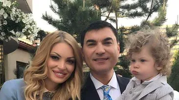 Cristi Borcea se însoară cu Valentina Pelinel când iese din închisoare! Ce spune tatăl fostului boss de la Dinamo