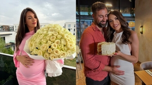 Iustina de la Insula iubirii a postat prima imagine cu fetița ei. A mers urgent la medic, imediat după ce s-a întors din Thailanda