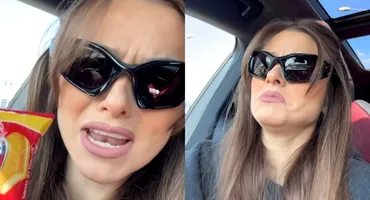 Ce surpriză neplăcută a avut Theo Rose după ce a luat 2 eugenii: „Dar ce aveți, mă, mânca-v-aș gura...”