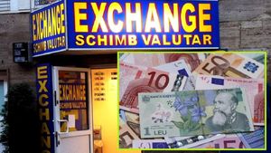 Curs valutar BNR 12 februarie 2020. Românii au crezut că nu văd bine! Câți lei costă azi 1 euro