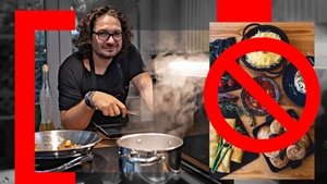 Mâncarea pe care Florin Dumitrescu nu o comandă niciodată la restaurant: „Nu lua niciodată ce îți recomandă ospătarul”