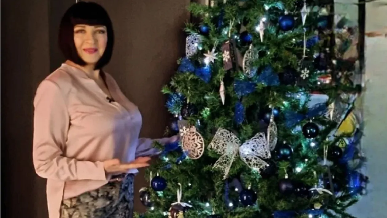 Cu cine face Revelionul Neti Sandu. Revedere emoționantă pentru vedeta de la Pro TV