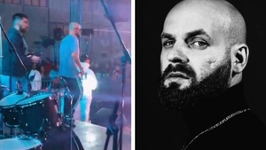 VIDEO | Ultima apariție a lui Nosfe. Ce a făcut artistul cu o seară înainte să se stingă din viaţă