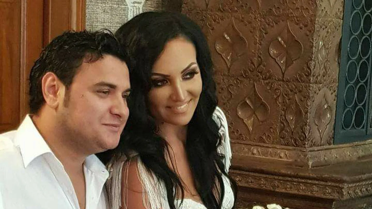 E mare chef în lumea manelelor! Imagini LIVE de la nunta lui Sorinel Copilul de Aur