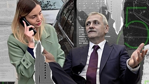 Avem conversațiile intime dintre Irina lui Dragnea și amantul Paul. Îl incita cu imagini în care apărea cu sânii goi + ”Te-am r@#$%&t cum trebuie?”