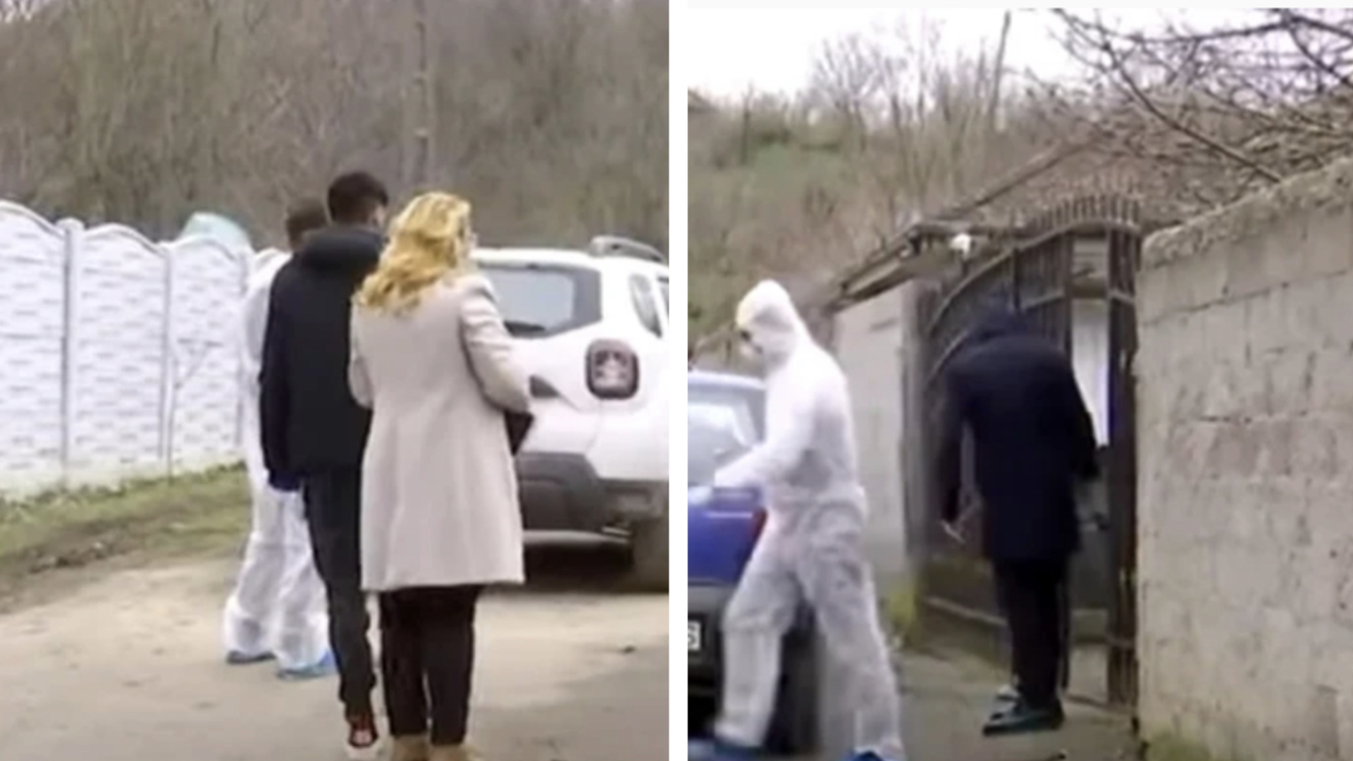 Un fost viceprimar din Dolj a fost ucis în propria locuință. Cine e principalul suspect