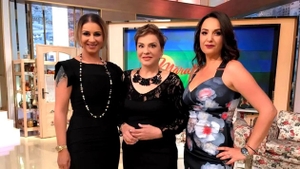 Câți bărbați a avut, de fapt, Ionela Prodan, mama faimoasei Anamaria. Cu unul dintre parteneri s-a măritat în 3 zile