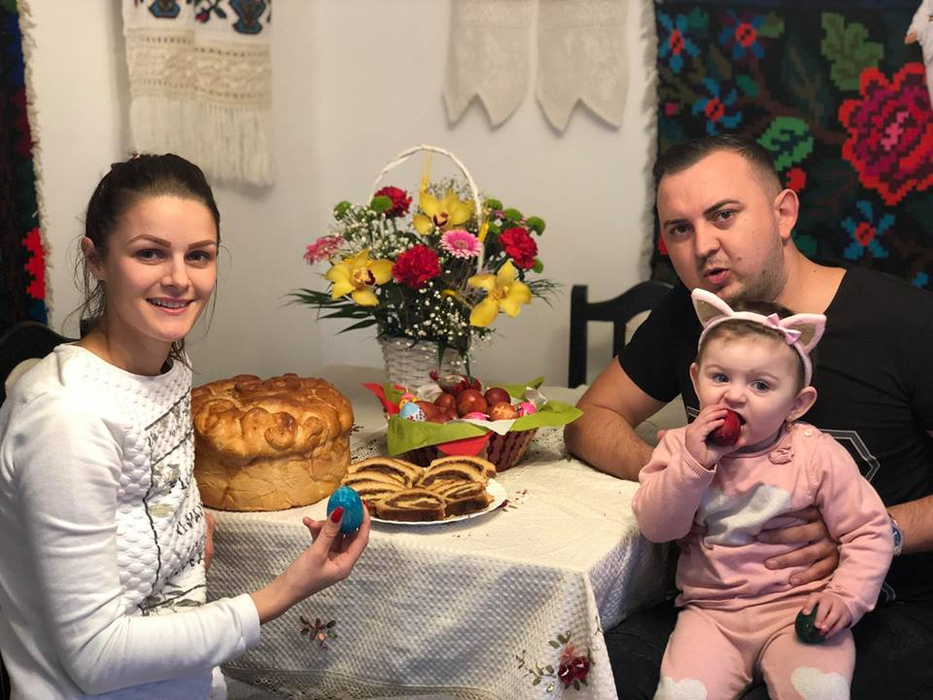 Vasilică Ceterașu, tată pentru a doua oară: „Să vedem ce o să iasă”